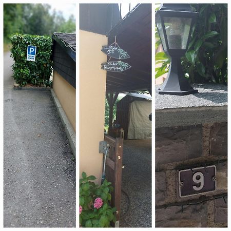 Beau Studio Avec Terrasse Et Vue Exclusivement Pour Non Fumeurs Belmont-sur-Lausanne Екстериор снимка