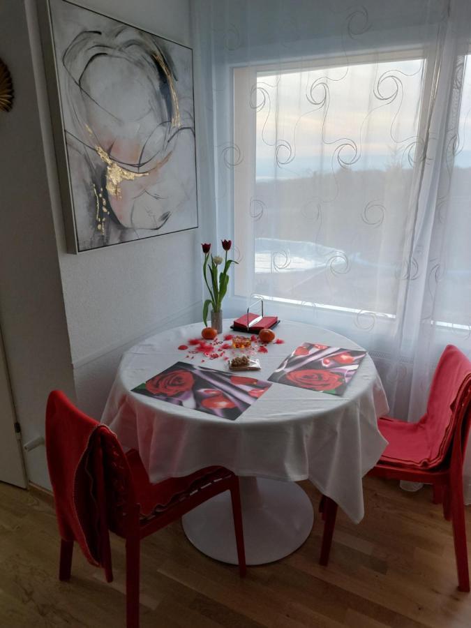 Beau Studio Avec Terrasse Et Vue Exclusivement Pour Non Fumeurs Belmont-sur-Lausanne Екстериор снимка