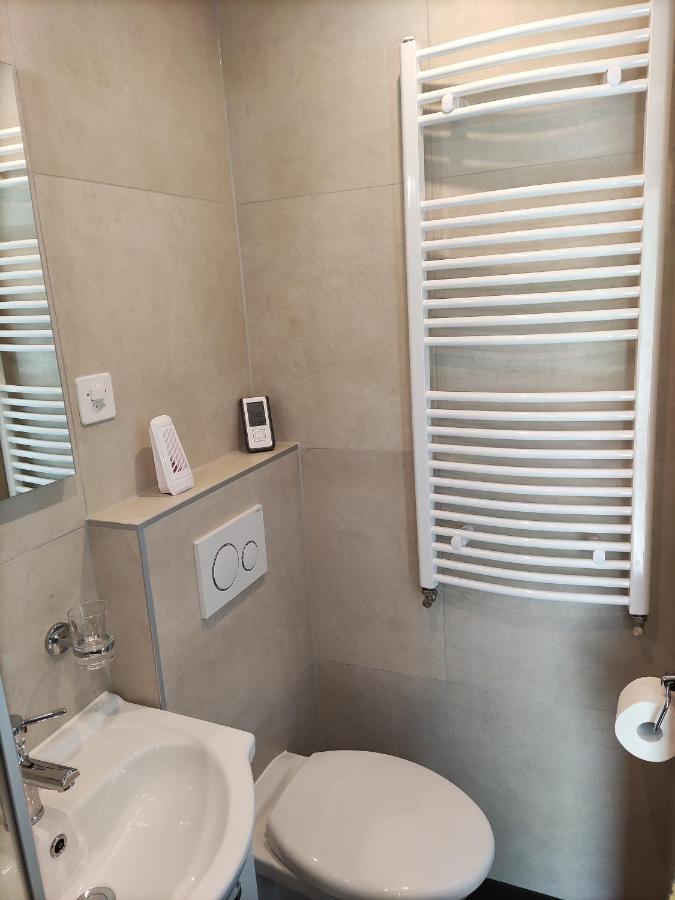 Beau Studio Avec Terrasse Et Vue Exclusivement Pour Non Fumeurs Belmont-sur-Lausanne Екстериор снимка